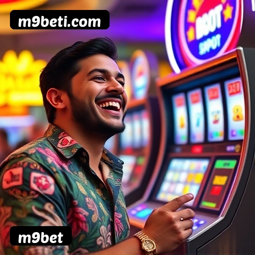 Instalar APK m9bet