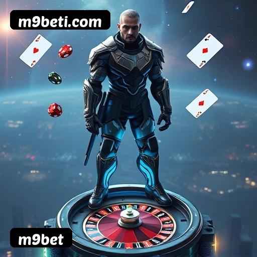 App Desktop m9bet