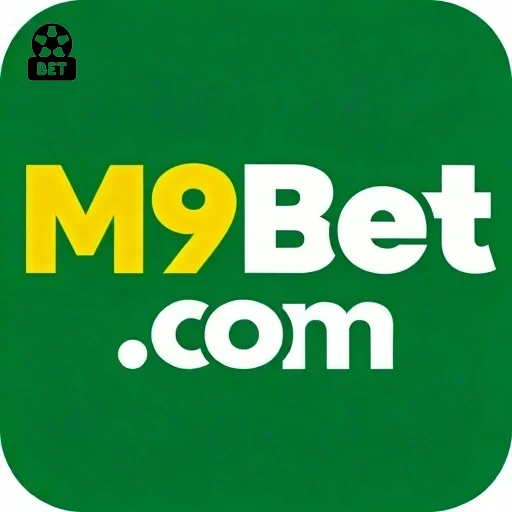 Logo da m9bet