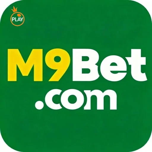 Logo da m9bet
