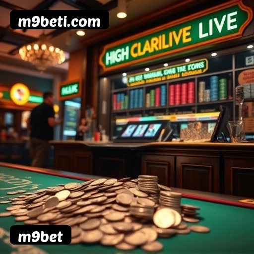 Slots mobile m9bet