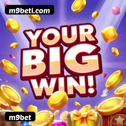 Free spins m9bet