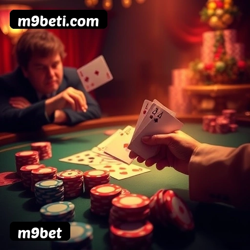 Slots desktop m9bet